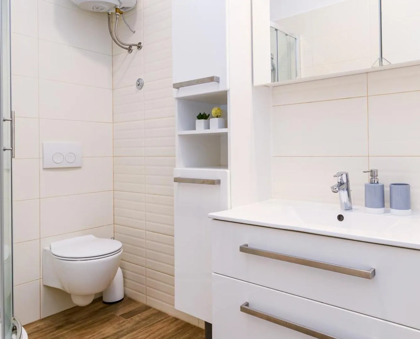 Apartman Zara 오파티아 아파트