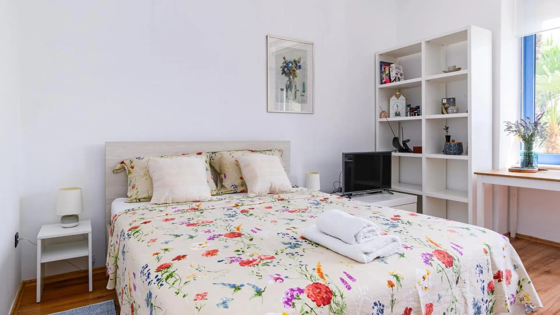 Apartman Zara 오파티아 0*,  크로아티아