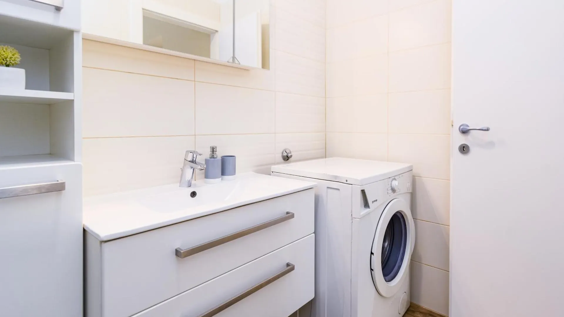아파트 Apartman Zara 오파티아