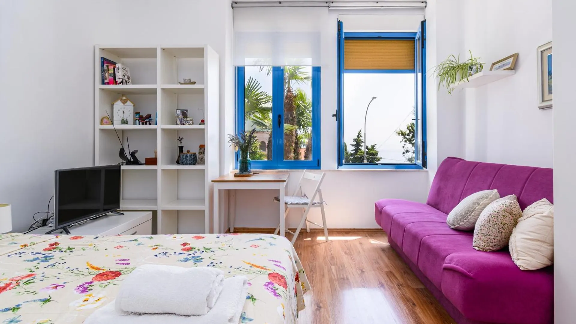 Apartman Zara 오파티아