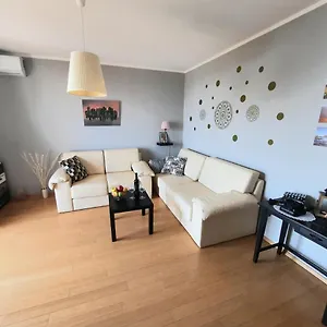 Morabeza Apartment