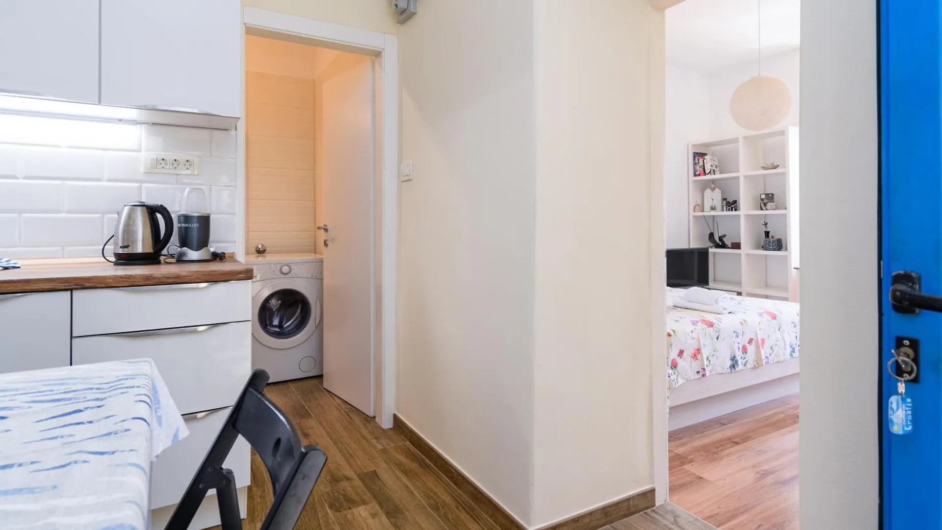 Apartment Apartman Zara Opatija Croatia