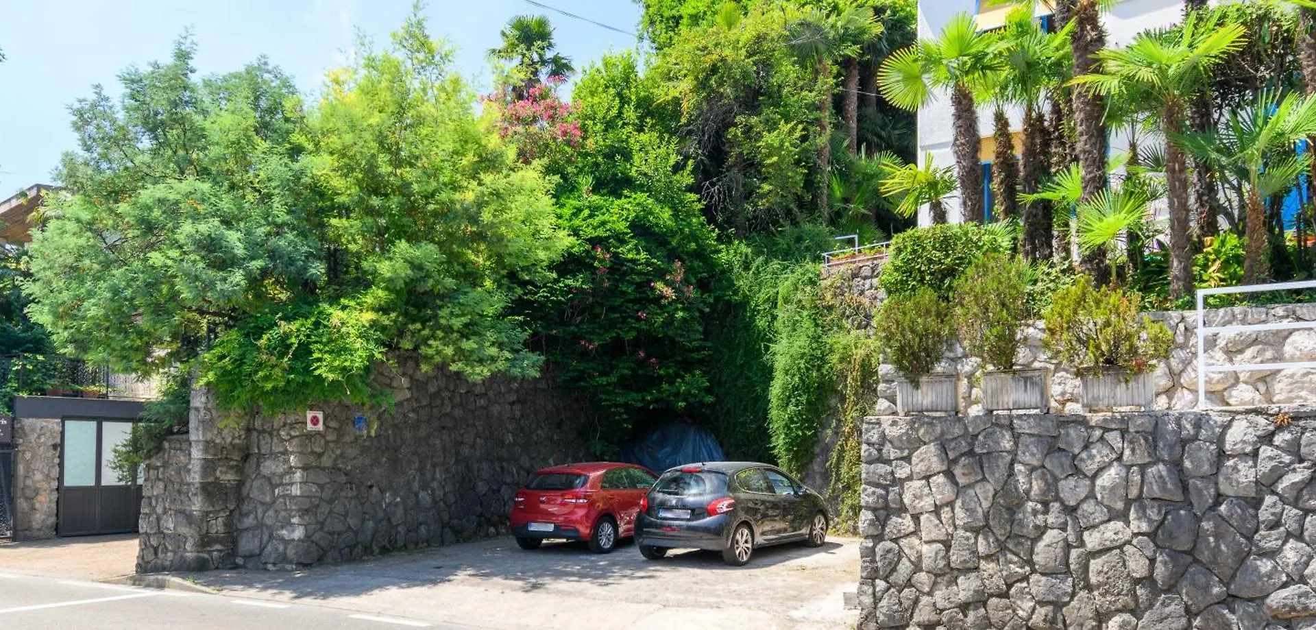 Apartment Apartman Zara Opatija