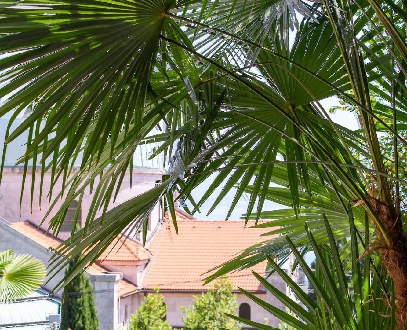 Apartman Zara Opatija